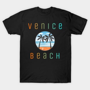 Venice Beach T-Shirt